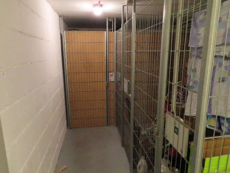 1-Zimmer-Eigentumswohnung in Nußloch — Bild 2