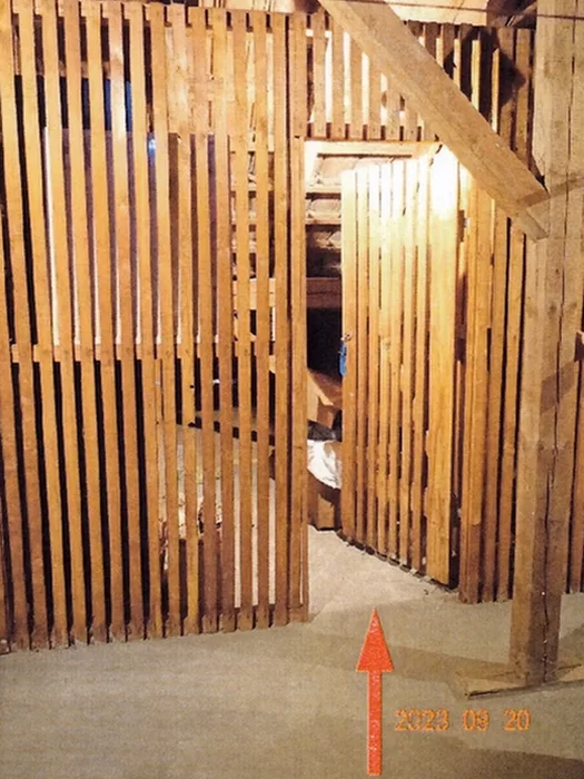 4+1/2-Zimmer-Wohnung und Pkw-Garage in Stuttgart — Bild 2
