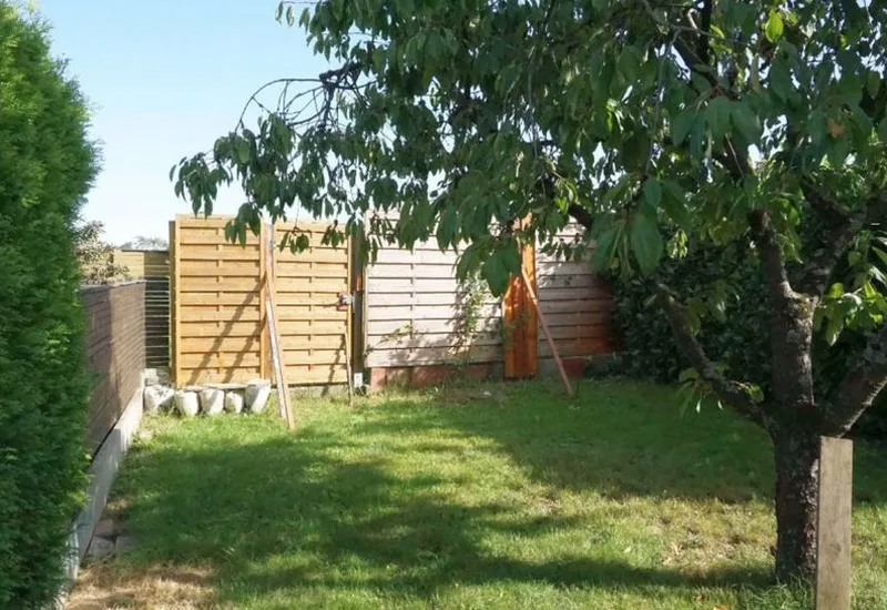 Freizeitnutzung/Obstbaumwiese in Nellingen