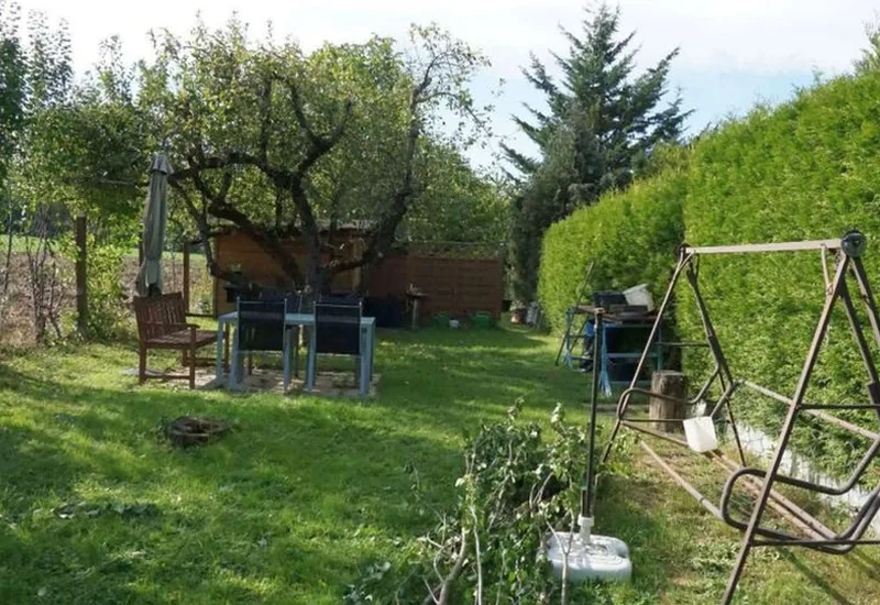 Freizeitnutzung/Obstbaumwiese in Nellingen — Bild 2