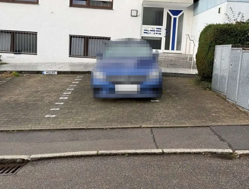 1-Zimmer-Wohnung in Leinfelden — Bild 2