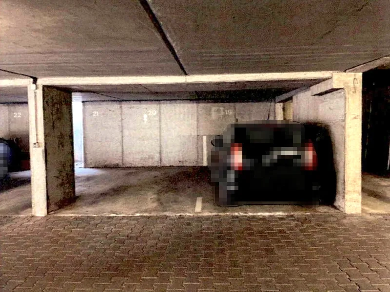 3-Zimmer-Wohnung in Korntal — Bild 3