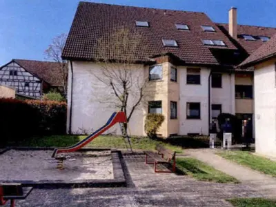 3-Zimmer-Wohnung in Korntal