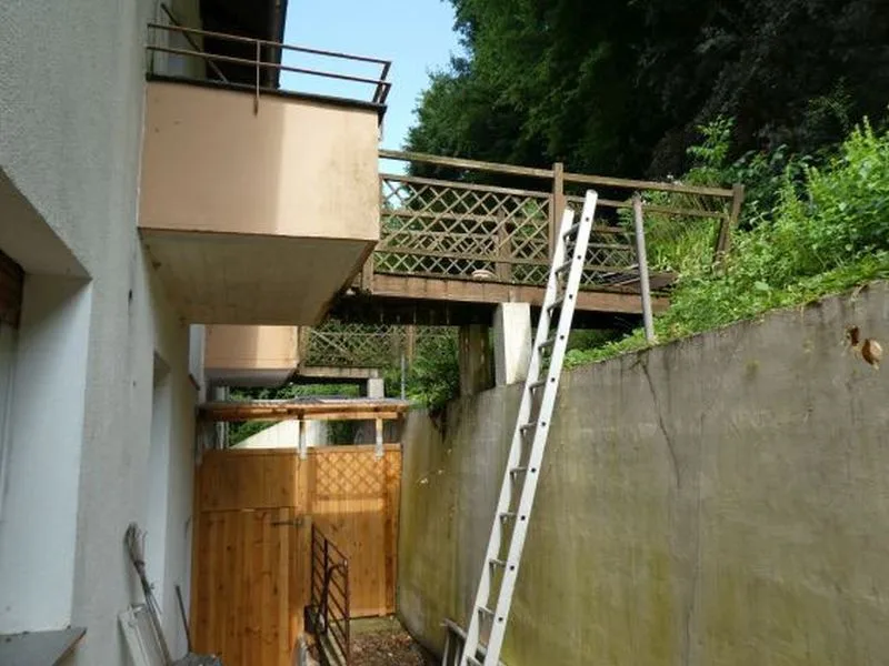 4-Zimmer-Wohnung in Schönau — Bild 3