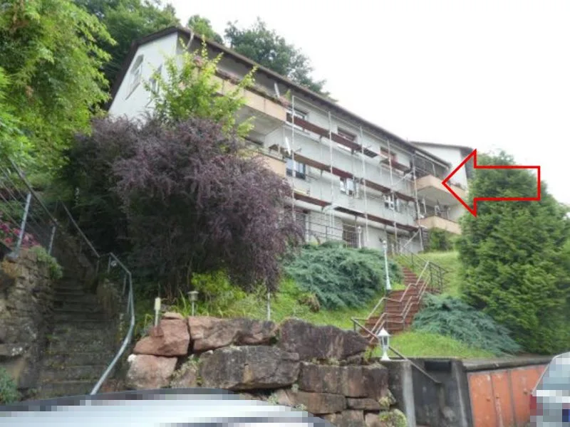 4-Zimmer-Wohnung in Schönau