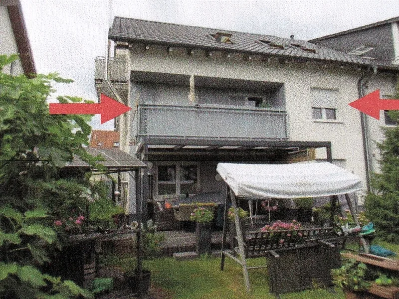 Eigentumswohnung in Leimen