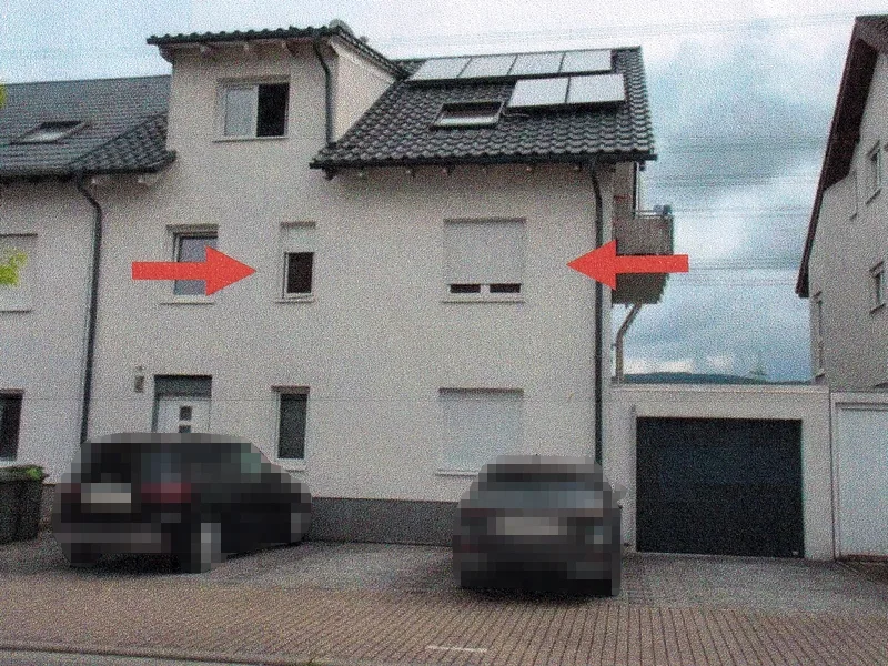 Eigentumswohnung in Leimen — Bild 2