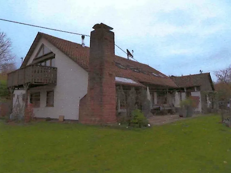 Zweifamilienwohnhaus in Oppenweiler OT Aichelbach — Bild 3