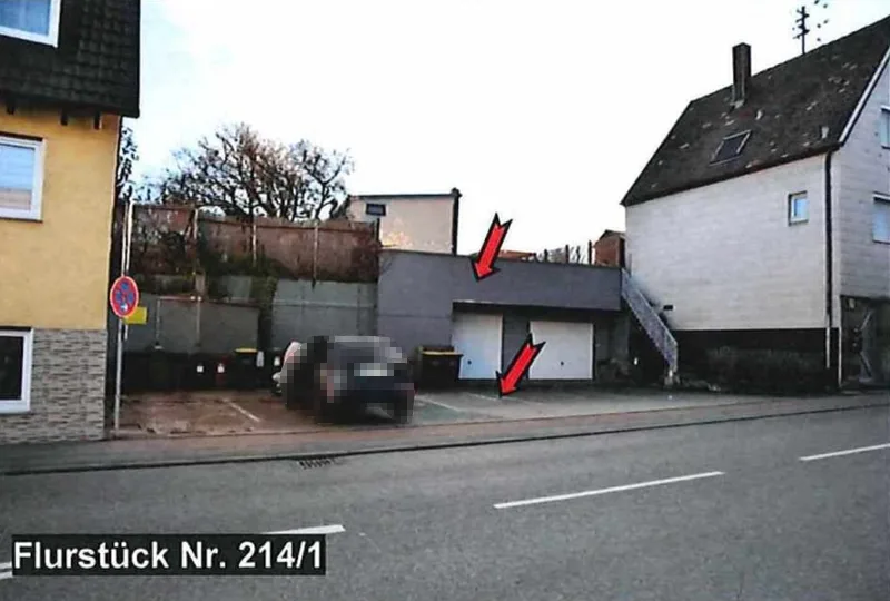 5-Zimmer-Wohnung in Hemmingen — Bild 3