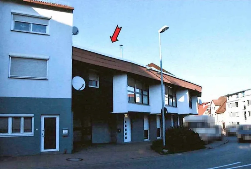 5-Zimmer-Wohnung in Hemmingen — Bild 2