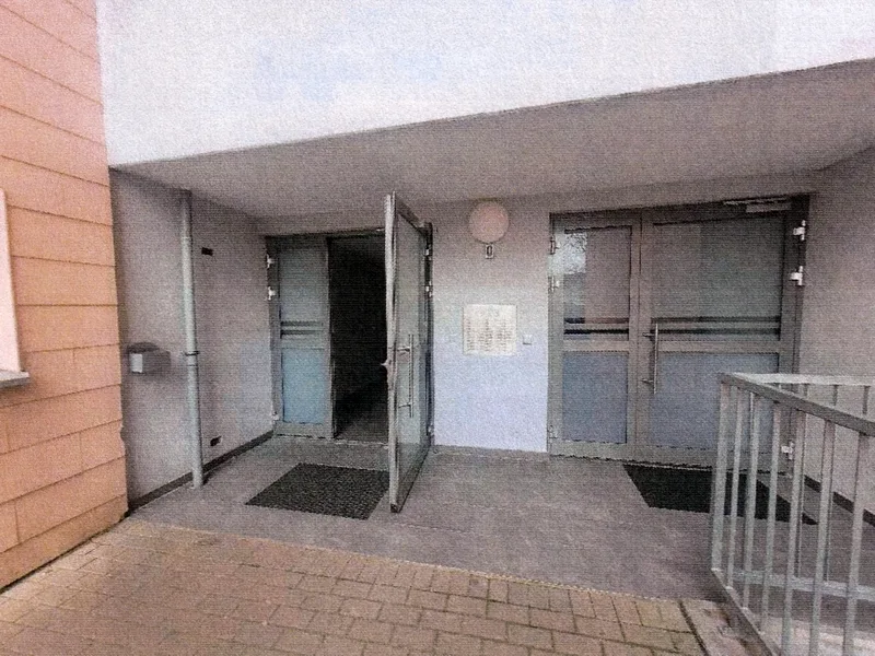 3-Zimmer-Wohnung in Eppelheim — Bild 3