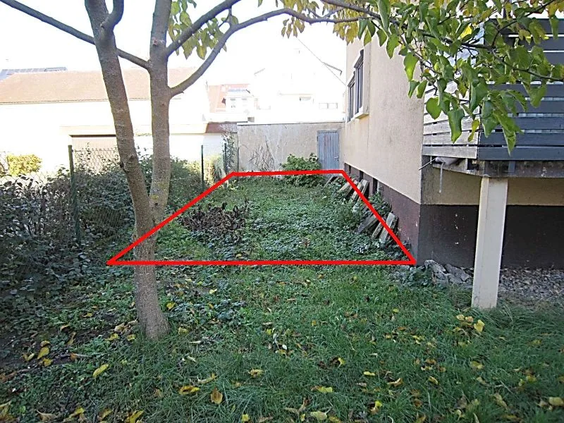 4-Zimmer-Wohnung in Nürtingen — Bild 2