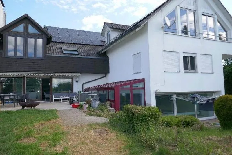 Wohnungseigentum in Tannhausen