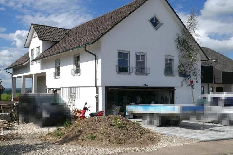 Wohnungseigentum in Tannhausen — Bild 2