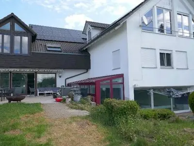 Wohnungseigentum in Tannhausen