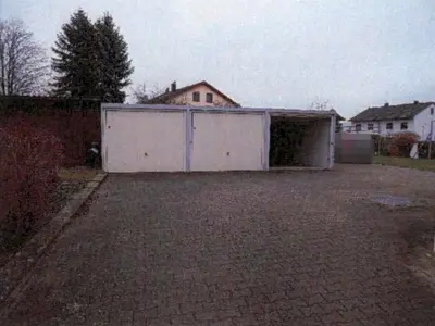 5-Zimmer-Wohnung in Eppingen