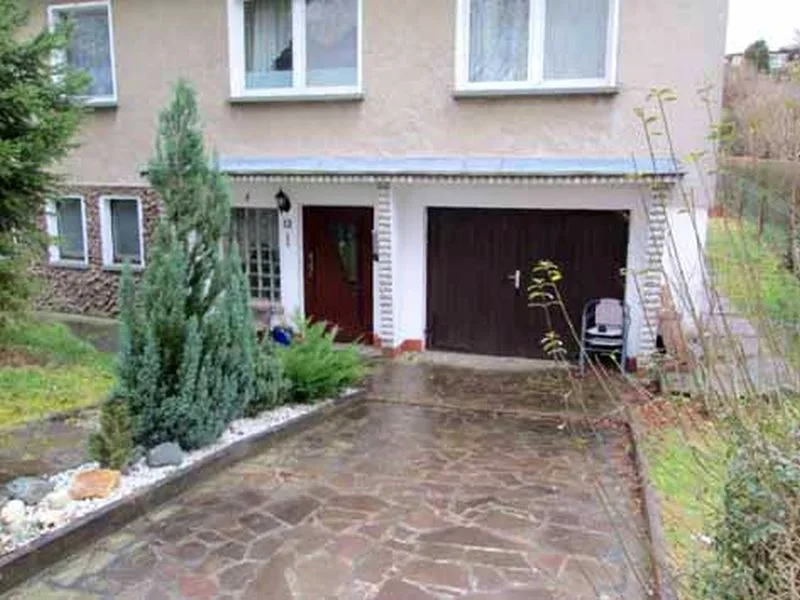 Einfamilienhaus in Teuchern — Bild 2