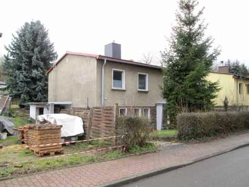 Einfamilienhaus in Teuchern — Bild 3