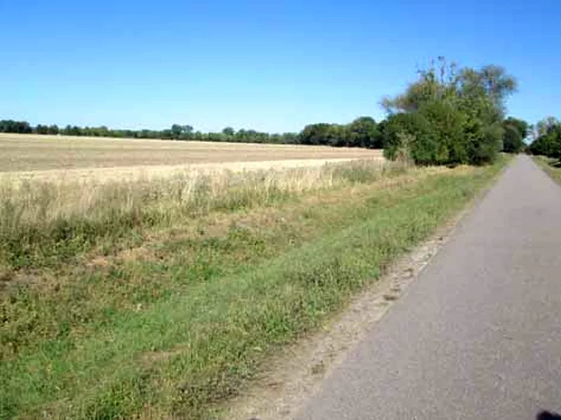 Wohnhaus und Ackerflächen in Lützen — Bild 3