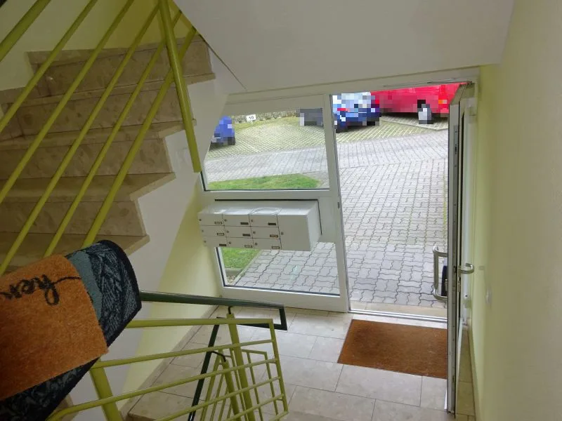 2-Zimmer-Wohnung in Weißenfels — Bild 3