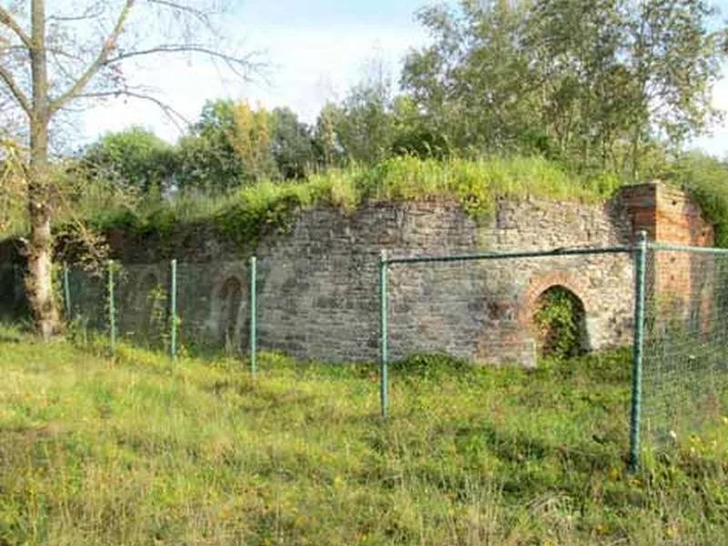 Ehemalige Ziegelei und Acker-/Grünflächen in Lützen — Bild 2