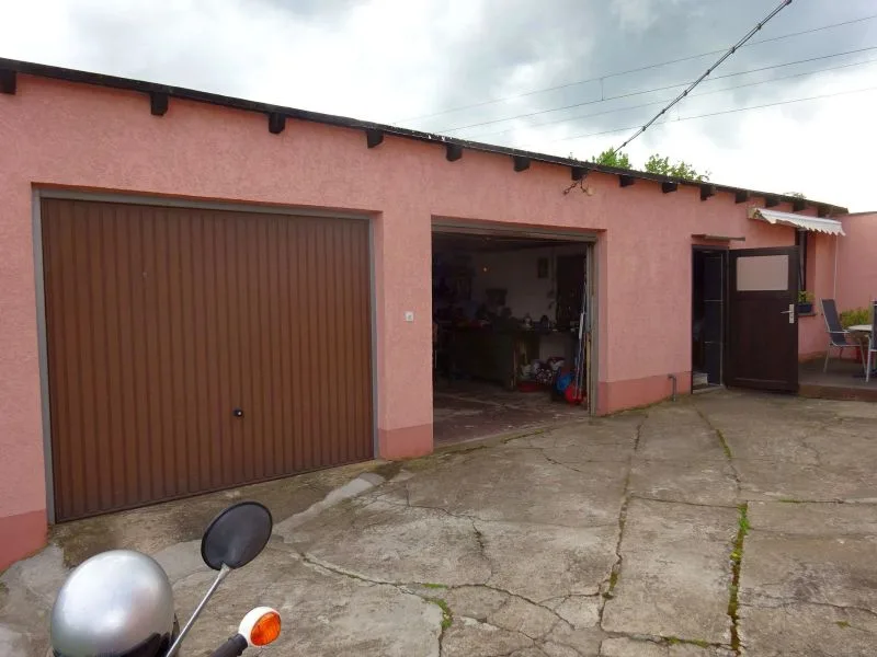 Einfamilienhaus mit Nebengebäude in Weißenfels OT Schkortleben — Bild 3