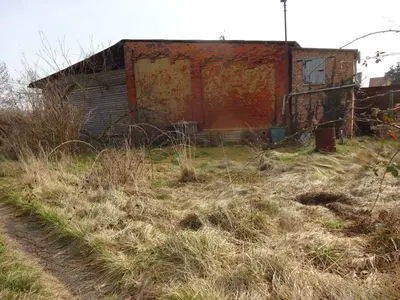 Wohnhaus mit Nebengebäuden und Gartenland in Teuchern OT Nessa