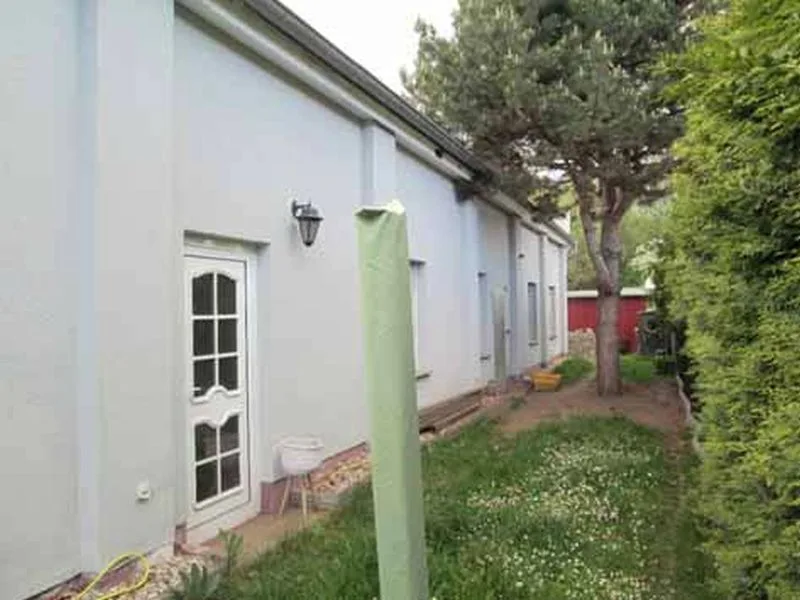 Einfamilienhaus in Lützen OT Wuschlaub — Bild 2