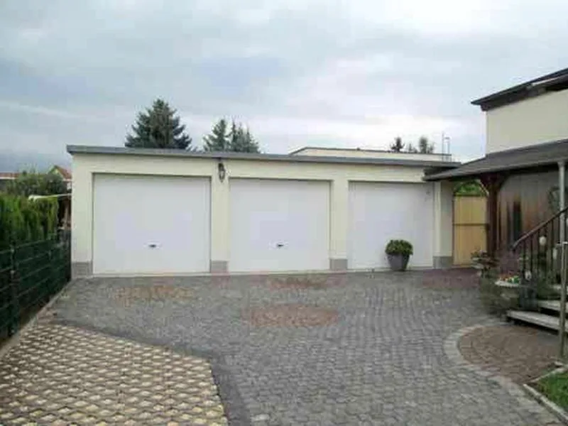 Doppelhaushälfte in Lützen — Bild 2