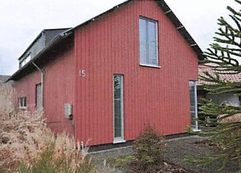 Einfamilienhaus mit Schwimmteich und Carport in Durlangen — Bild 3