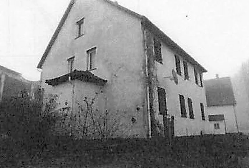 Einfamilienhaus in Schwäbisch Gmünd — Bild 2