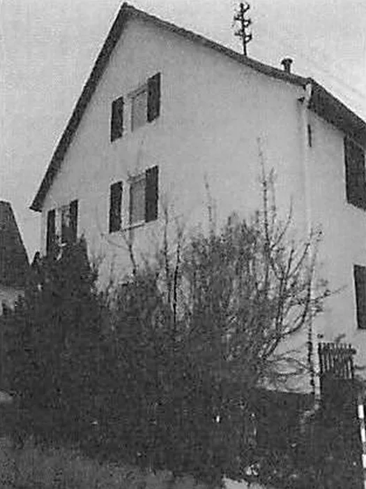 Einfamilienhaus in Schwäbisch Gmünd — Bild 3