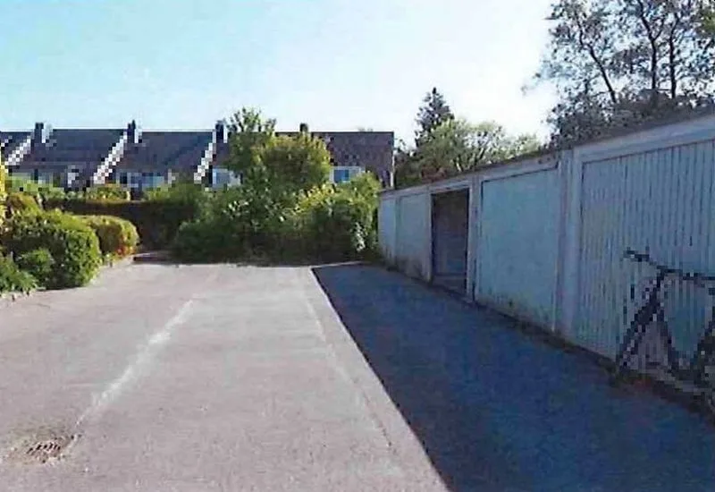 Reihenendhaus mit Garage in Kiel — Bild 2