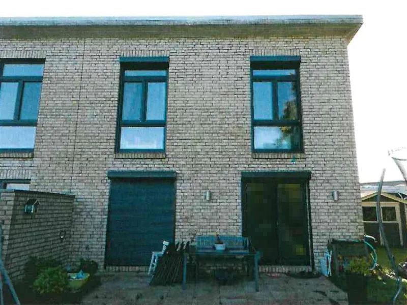 Doppelhaushälfte in Kiel — Bild 2