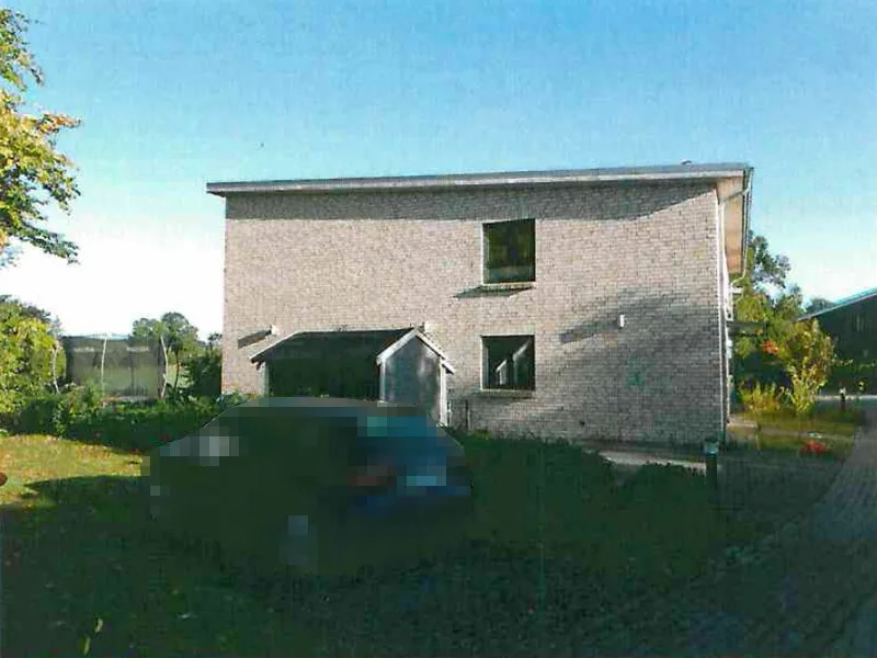 Doppelhaushälfte in Kiel — Bild 3