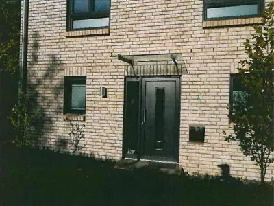 Doppelhaushälfte in Kiel