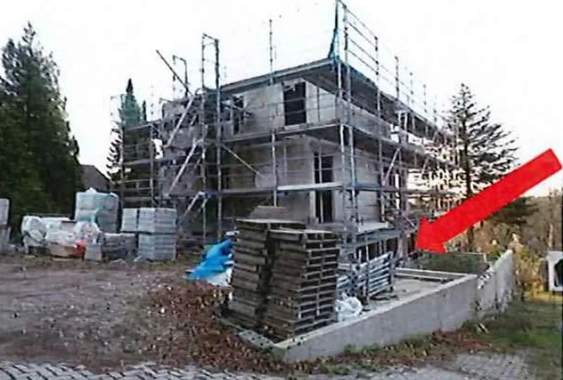 Rohbau-Eigentumswohnungen in Kiel