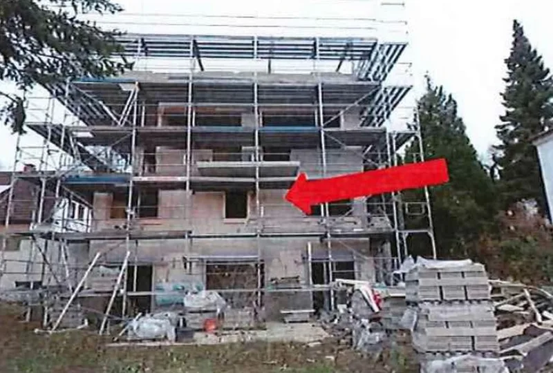 Rohbau-Eigentumswohnungen in Kiel — Bild 2