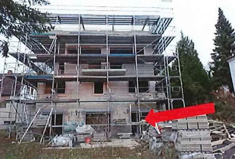 Rohbau-Eigentumswohnungen in Kiel — Bild 3