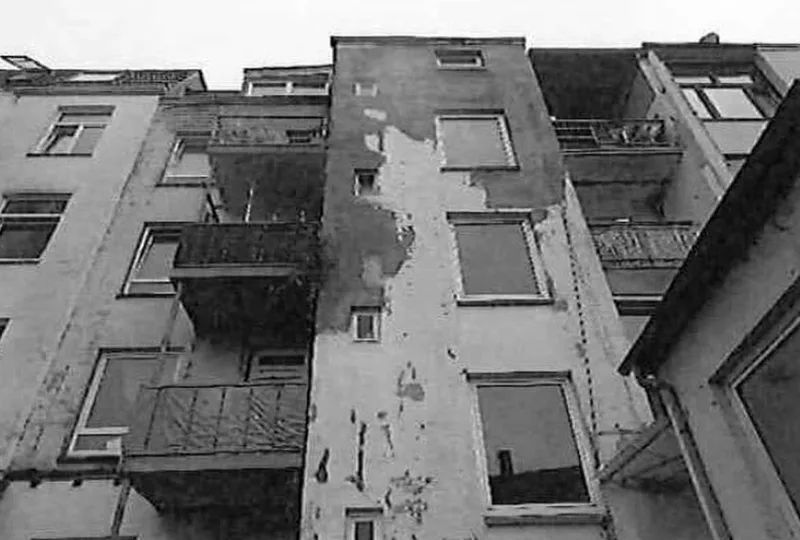 2+1/2-Zimmer-Eigentumswohnung in Kiel — Bild 2