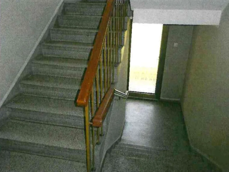 1-Zimmer-Wohnung in Kiel — Bild 3