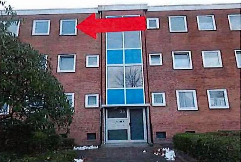 3+1/2-Zimmer-Wohnung und Tiefgaragenstellplatz in Kiel — Bild 2