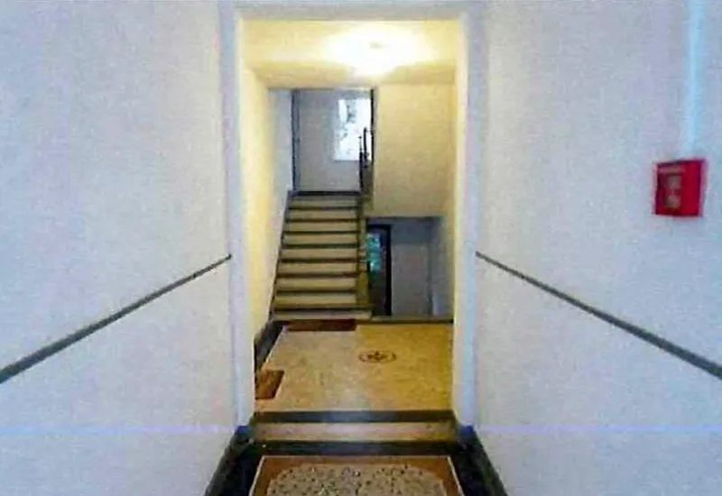 2-Zimmer-Wohnung in Kiel — Bild 2