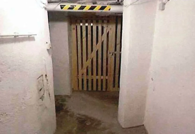 2-Zimmer-Wohnung in Kiel — Bild 3