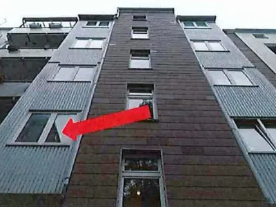 2-Zimmer-Wohnung in Kiel