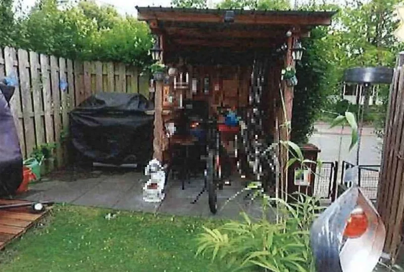 Reihenmittelhaus in Kronshagen — Bild 3