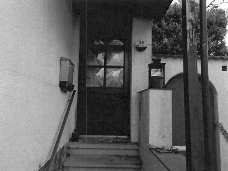 Einfamilienhaus mit Anbau in Kiel — Bild 2