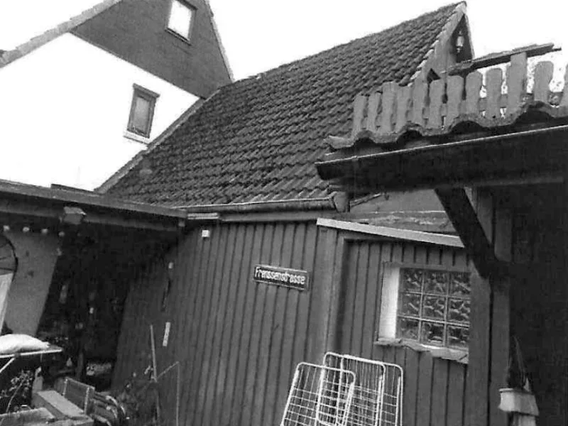 Einfamilienhaus mit Anbau in Kiel — Bild 3