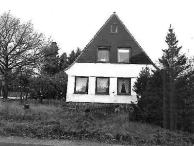 Einfamilienhaus mit Anbau in Kiel