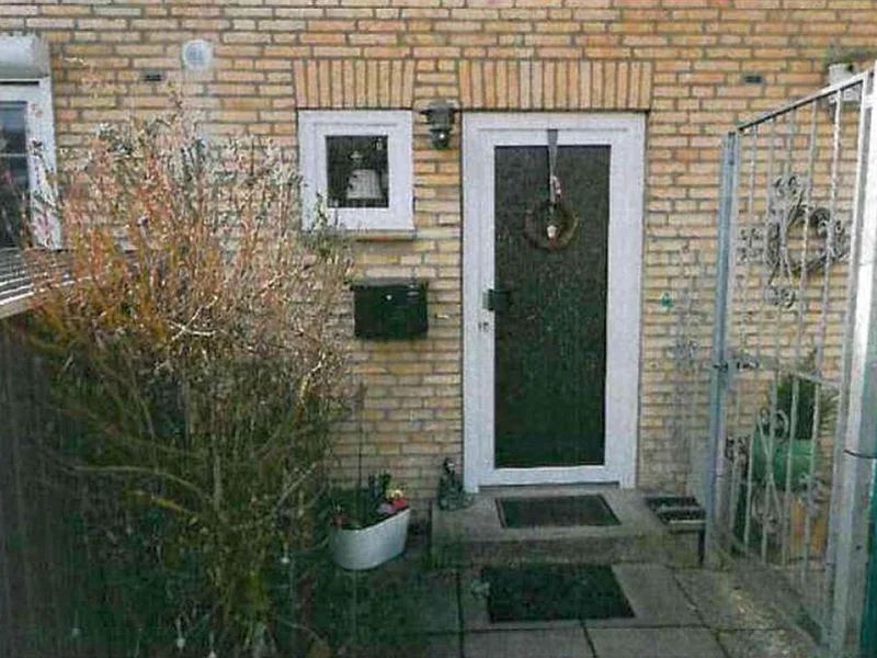 Reihenendhaus mit Anbau in Kiel